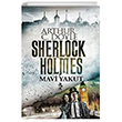 Mavi Yakut - Sherlock Holmes Venedik Yaynlar