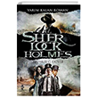 Yarm Kalan Roman - Sherlock Holmes Venedik Yaynlar