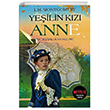 Yeilin Kz Anne - Rzgarl Kavaklar Venedik Yaynlar