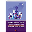 Action Research in Turkey A Qualitative Review and an Example Kriter Yaynlar
