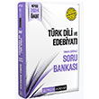 2024 KPSS ABT Trk Dili ve Edebiyat Tamam zml Soru Bankas Pegem Akademi Yaynclk