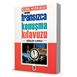 Pratik Franszca Konuma Klavuzu - Szlk laveli Venedik Yaynlar