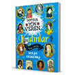 Dnyaya Yn Veren Kadnlar - Azmin yks Venedik Yaynlar
