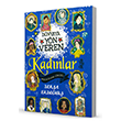 Dnyaya Yn Veren Kadnlar - Mcadelenin yks Venedik Yaynlar