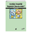 Aznln Zenginlii Hepimizin karna mdr Zygmunt Bauman Ayrnt Yaynlar