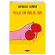 Puslu Gri  Parlak Sar Notos Kitap