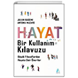 Hayat: Bir Kullanm Klavuzu Aganta Kitap