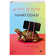 Yank Odas Delidolu