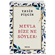 Mevla Bize Ne Syler? Mecra Kitap