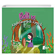 Balli ve Kaybolan Minik Kirpicik Parya Kitap