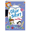 Otur Sfr! Akll Zebra