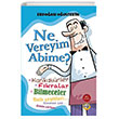 Ne Vereyim Abime? Akll Zebra