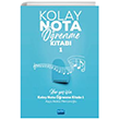 KOLAY NOTA RENME KTABI - 1 Nobel Akademik Yaynclk