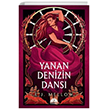 Yanan Denizin Dans Mart Yaynlar