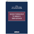 Gelien Teknolojiler ve Hukuk IV : Siber Gvenlik On ki Levha Yaynlar