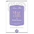 Muaz Bin Cebel ve Helal-Haram Fecr Yaynlar