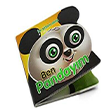 Ben Pandaym - lk Kitaplarm Tiny Kids