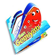 Ben Gemiyim - lk Kitaplarm 0-3 Ya ocuk Gezegeni