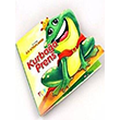 Kurbaa Prens - ekilli Masallar Tiny Kids