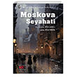Moskova Seyahati Akademisyen Kitabevi