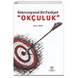 Rekreasyonel Bir Faaliyet Okuluk Akademisyen Kitabevi