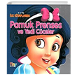 Pamuk Prenses ve Yedi Cceler - ekilli Masallar Tiny Kids