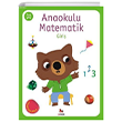 Anaokulu Matematik Giri 3 4 Ya kartmalarla Almidilli Yaynlar