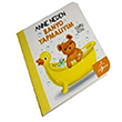 Anne Neden Banyo Yapmalym ocuk Gezegeni