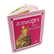 Anneciim Seni Seviyorum ocuk Gezegeni