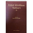 lahi Hitabn Tefsiri -3 Ankara Okulu Yaynlar