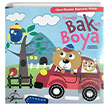 rnee Bak ve Boya 2 ocuk Gezegeni