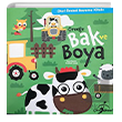 rnee Bak ve Boya 3 ocuk Gezegeni