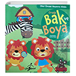 rnee Bak ve Boya 4 ocuk Gezegeni
