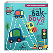 rnee Bak ve Boya 6 ocuk Gezegeni