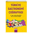 Trkiye Gastronomi Corafyas Detay Yaynclk