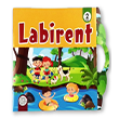 Labirent - 2 Ya Etkinlikler anta Serisi Tiny Kids
