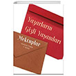 Yazarlarn Gizli Yaamlar Mektuplar Amorf Kitap