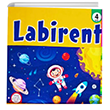 4 Ya Labirent Tiny Kids