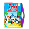 4 Ya Zeka Gelitirme Tiny Kids