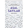 Asal Saylar Alfa Yaynlar