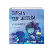 Tavan Terliklerim Everest Yaynlar