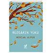Rüzgarın Yükü Sakin Kitap