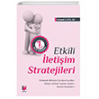 Etkili letiim Stratejileri Adalet Yaynevi