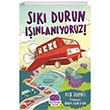 Sk Durun Inlanyoruz Karavan ocuk Yaynlar