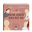 Men Liebes Kind Mene Gebete Snd Mt Tr Karavan ocuk Yaynlar