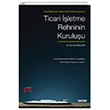 Ticari letme Rehninin Kuruluu Sekin Yaynclk