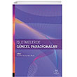 letmelerde Gncel Paradigmalar Akademisyen Kitabevi