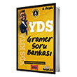 YDS Gramer Soru Bankas 6.Bask (Fuat Bakan) Yarg Yaynlar
