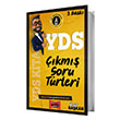 YDS km Soru Trleri 3.Bask (Fuat Bakan) Yarg Yaynlar