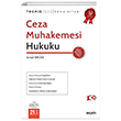 THEMIS  Ceza Muhakemesi Hukuku Sekin Yaynclk